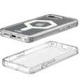 Urban Armor Gear Huse pentru iPhone 16e Plyo MagSafe