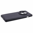 Caz subțire pentru OnePlus 12 5G, Slim, negru