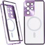 Violet || Transparent