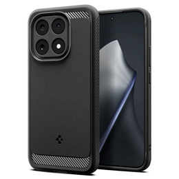 Husă Spigen Rugged Armour pentru Xiaomi 15T