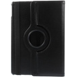Husă pentru iPad Air 2 9.7" 2014 TB330FU 10.95", rotativă 360, negru