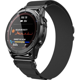 Quickfit curea din nylon pentru Garmin Fenix 5X/6X/6X PRO/7X