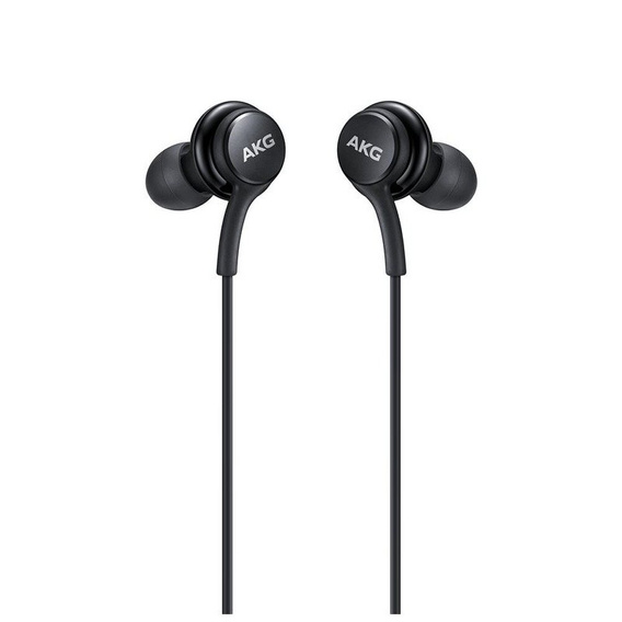 Căști USB-C Samsung Sound by AKG intraauriculare EO-IC100BBEGEU Universale, USB-C