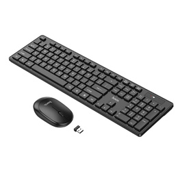 Tastatură și mouse wireless Hoco GM17