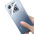 Sticlă temperată pentru camera foto pentru Xiaomi 14T, transparentă