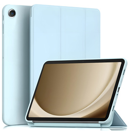 Husă pliabilă triplă pentru Samsung Galaxy Tab A9+/A11+