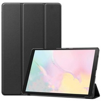 Husă pentru Samsung Galaxy Tab A7 10.4 2020 / 2022, Smartcase, negru