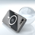 Husă NILLKIN pentru iPhone 16E, Nature TPU, transparentă