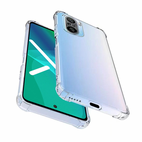 Huse pentru Xiaomi 11T / 11T Pro, Dropproof, albastru