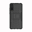 Huse pentru Huawei P20 Pro, Tire Armor, negru