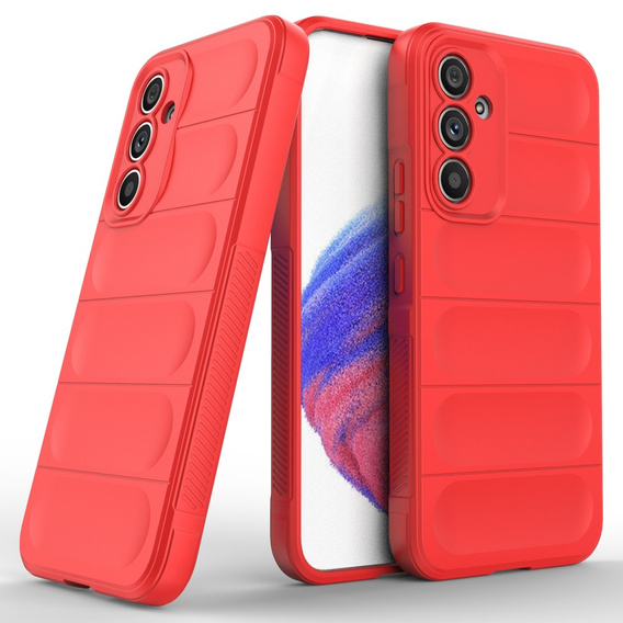 Huse pentru Samsung Galaxy A54 5G, Gaming Shockproof, roșu
