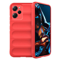 Huse pentru Xiaomi Poco X5 Pro 5G, Gaming Shockproof, roșu