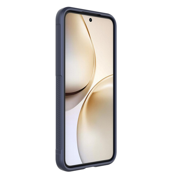 Huse pentru Realme 14 Pro+ 5G, Gaming Shockproof, albastru închis