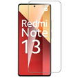 Carcasă blindată pentru Xiaomi Redmi Note 13 5G, CamShield Slide, roșu + sticlă călită 9H