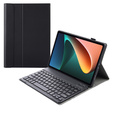 Carcasă + tastatură Xiaomi Pad 5/5 Pro, negru