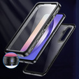 Husă impermeabilă IP68 pentru Samsung Galaxy A54 5G, negru