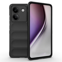 Huse pentru Xiaomi Poco M7 Pro 5G, Gaming Shockproof, negru