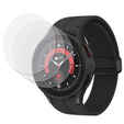 3x ERBORD Hydrogel Foil pentru Samsung Galaxy Watch 5 Pro 45mm