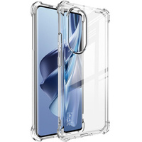 IMAK Huse pentru Oppo Reno 10 / 10 Pro, Dropproof, transparentă