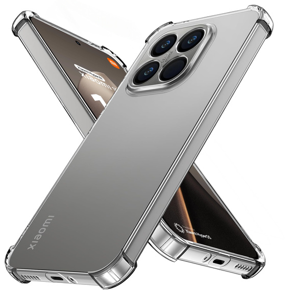 Carcasă rezistentă la cădere pentru Xiaomi 15T