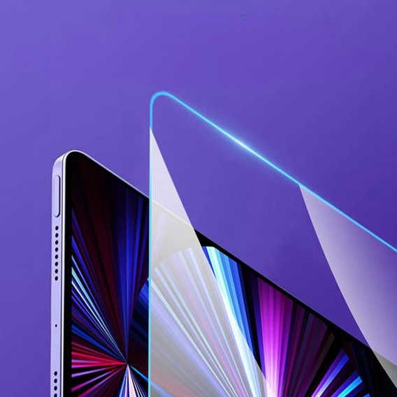 Sticla călită pentru Samsung Galaxy Tab S10 Lite / S10 FE / S9 FE