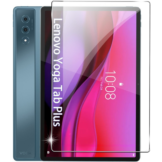 Sticla călită pentru Lenovo Yoga Tab Plus