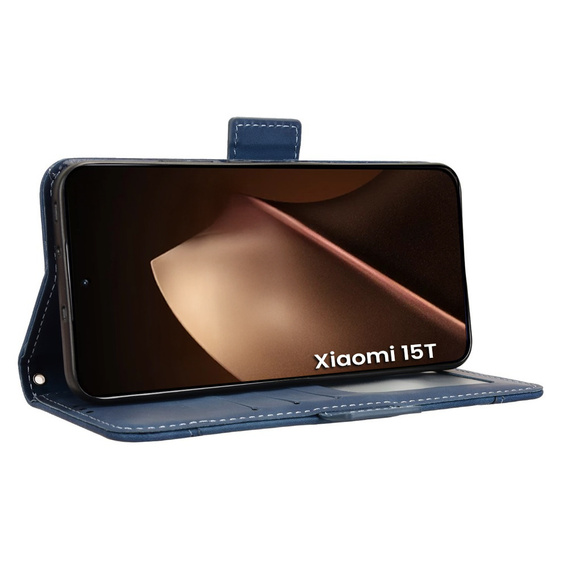 Card Slot flap caz pentru Xiaomi 15T