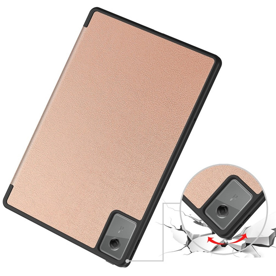 Husă Smartcase pentru tableta Lenovo Idea Tab Plus