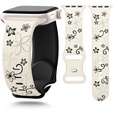Curea din silicon pentru Apple Watch 1/2/3/4/5/6/7/8/9/SE/ULTRA/ULTRA 2 42/44/45/49MM