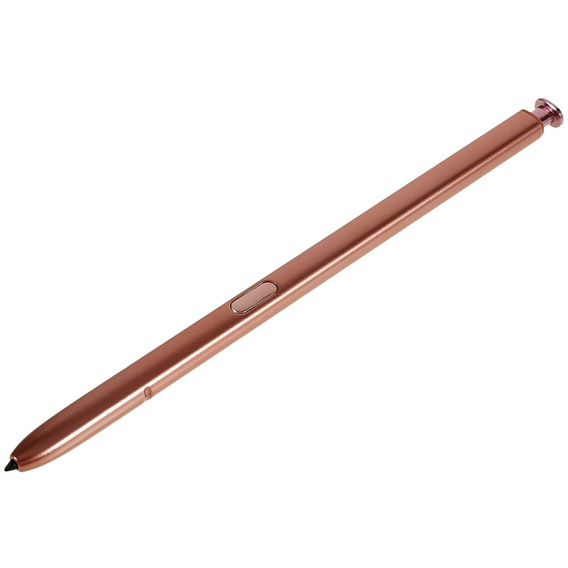 Stylus Touch Screen Pen pentru Samsung Galaxy Note 20 / Note 20 Ultra, de aur