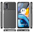 Huse pentru Motorola Moto G22, Thunder, negru