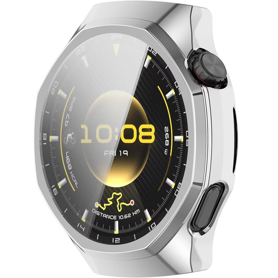 Husă de protecție din TPU pentru Huawei Watch GT 6 Pro 46 mm