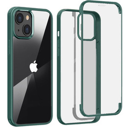 Huse pentru iPhone 13, ERBORD Guardian, verde