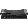 Husă SPIGEN Rugged Armor pentru Sony Xperia 1 VI – Negru Mat