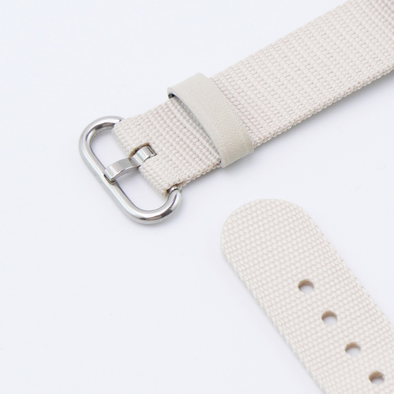 Curea din nailon pentru Xiaomi Smart Band 10 / 9 / 8