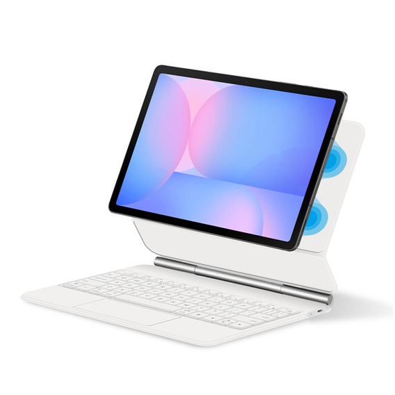 Tastatura Bluetooth cu touchpad pentru Samsung Galaxy Tab S10 FE
