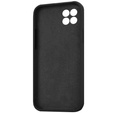 Husa pentru Realme 8i, Silicone Lite, negru