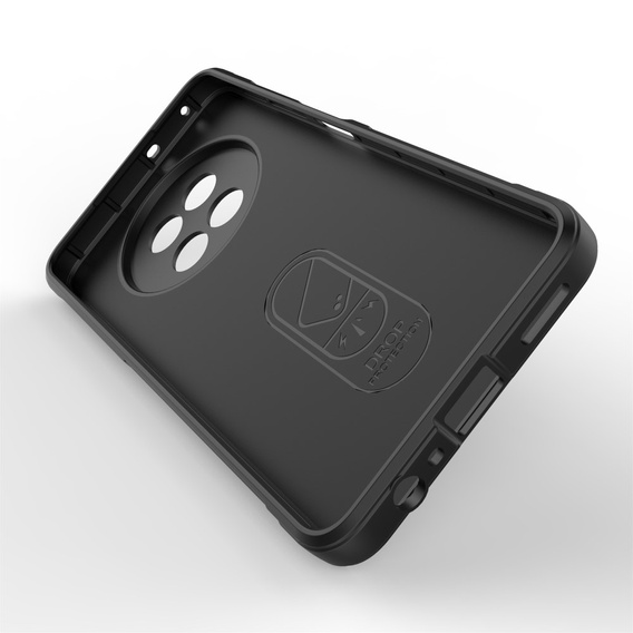 Huse pentru Realme 12, Gaming Shockproof, negru