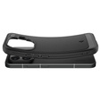 Husă Spigen Rugged Armour pentru Xiaomi 15T Pro