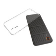 Caz subțire pentru Samsung Galaxy Xcover 7, Slim, transparentă