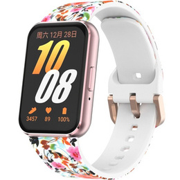 Curea din silicon pentru Samsung Galaxy Fit 3