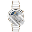 3x ERBORD Hydrogel Foil pentru Huawei Watch GT 5 Pro 42mm