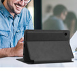 Huse pentru Samsung Galaxy Tab A9, Business Card, negru