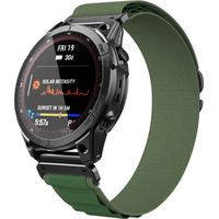 Quickfit curea din nylon pentru Garmin Fenix 5X/6X/6X PRO/7X