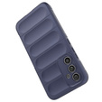 Huse pentru Samsung Galaxy A54 5G, Gaming Shockproof, albastru închis