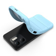 Huse pentru Infinix Hot 50i 4G, Gaming Shockproof, albastru