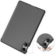 Husă pentru Xiaomi Redmi Pad Pro / Xiaomi Poco Pad, Smartcase, gri