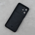 Husă blindată pentru Xiaomi Redmi 12, CamShield Slide, roz rose gold