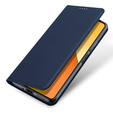 Dux Ducis Huse pentru Xiaomi Redmi Note 13 5G, Skinpro, albastru închis