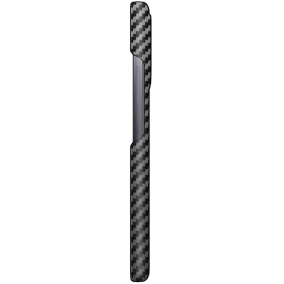 IMAK Huse pentru Xiaomi 13, Ruiyi Series, Carbon, negru